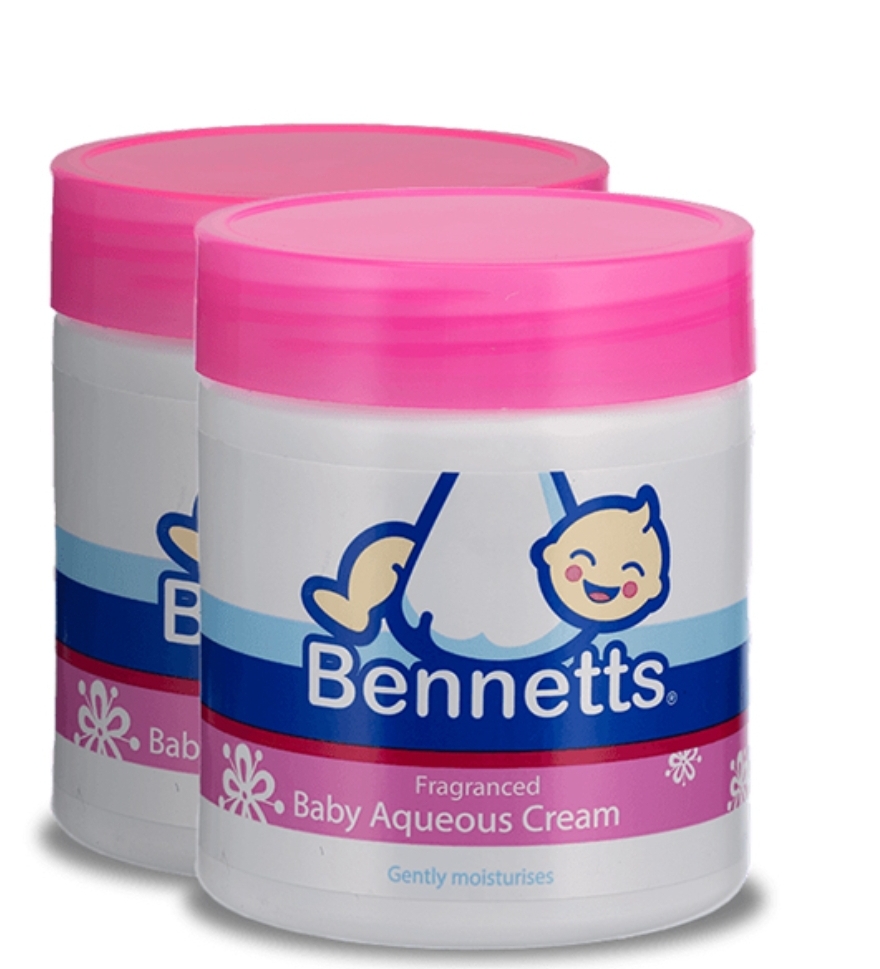 Bennet Aqueous Cream 500ml