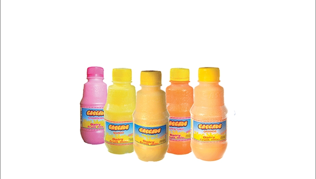 Cascade 400ml