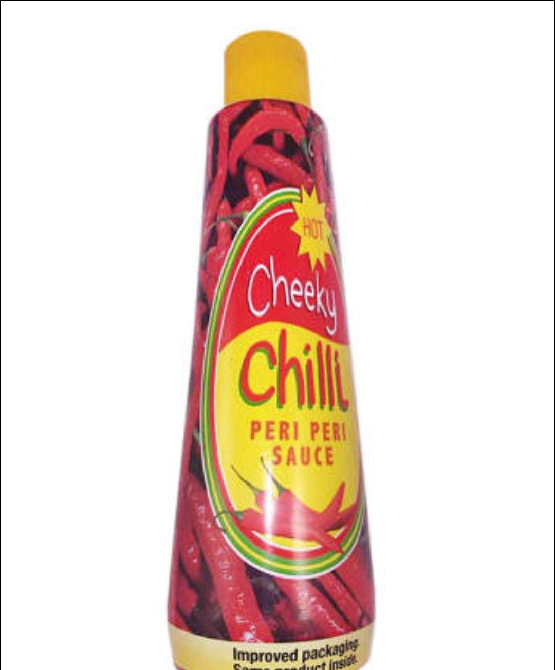 Cheeky Chilli 200ml