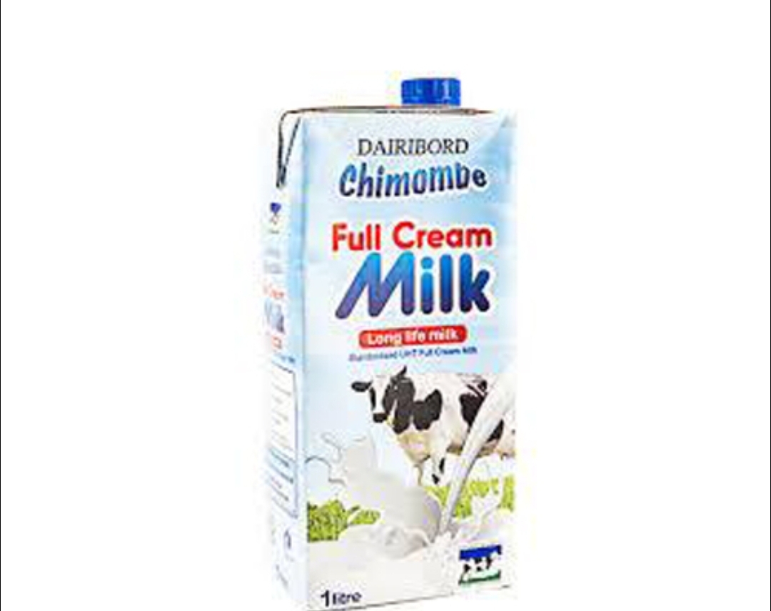 Chimombe UHT 1ltr