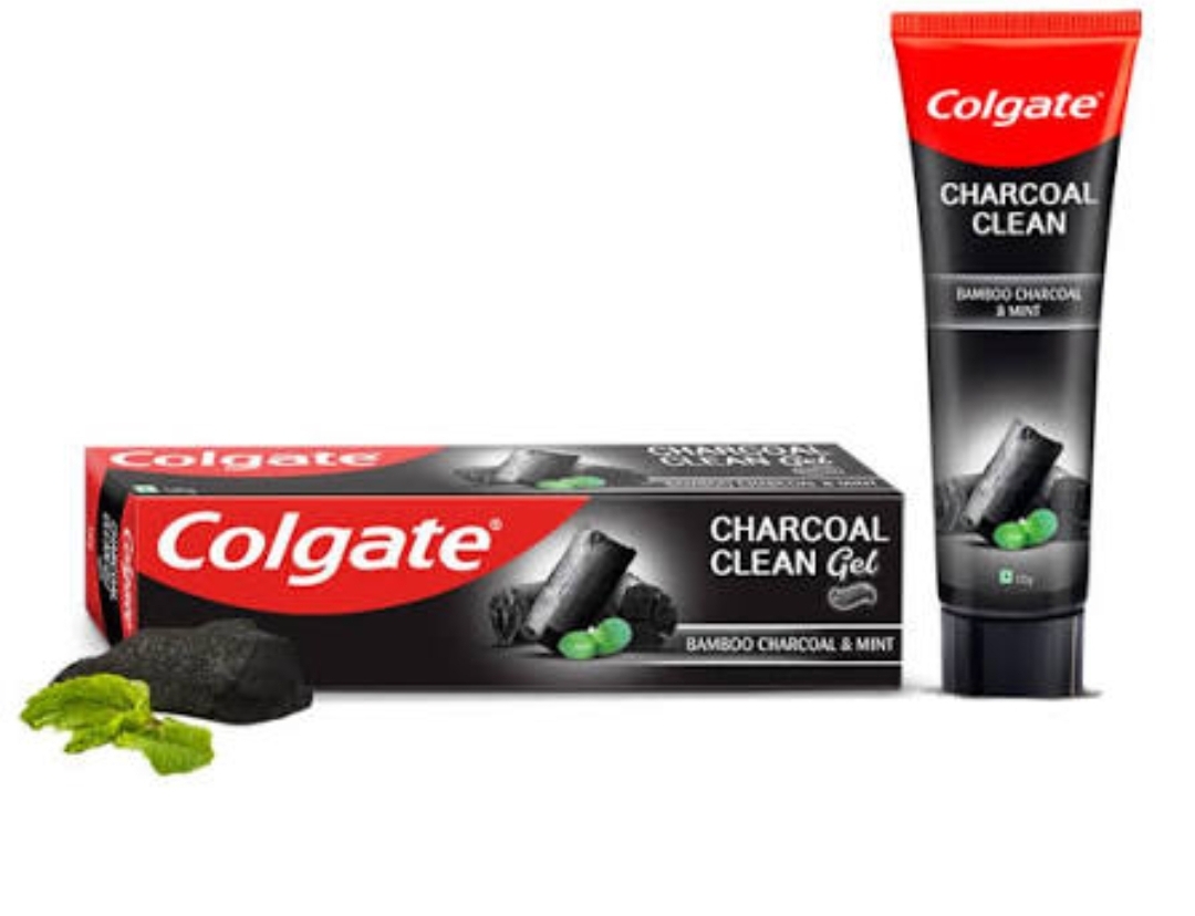 Colgate Charcoal 100ml