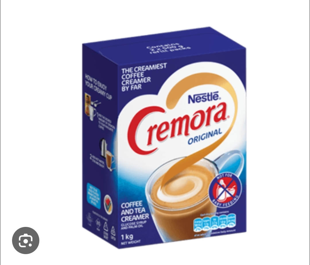 Cremora 500g Zimbabwean Milk