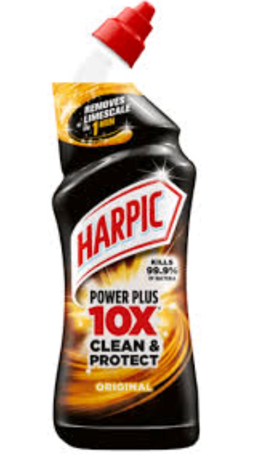 Harpic 750ml