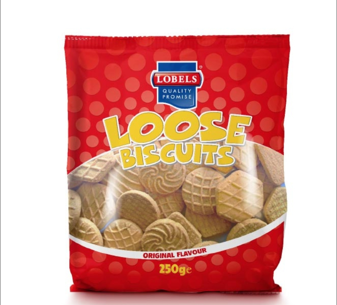 Highbury Loose Bis 250g