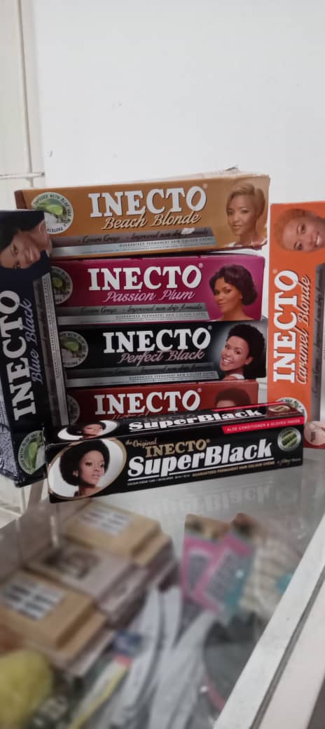 Inecto Tint 50ml
