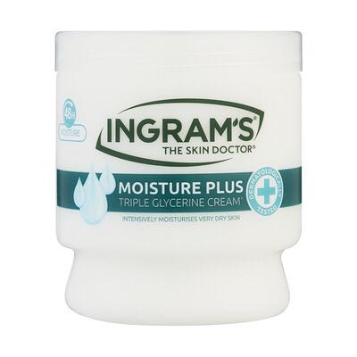 Ingrams Moisture Plus 500ml
