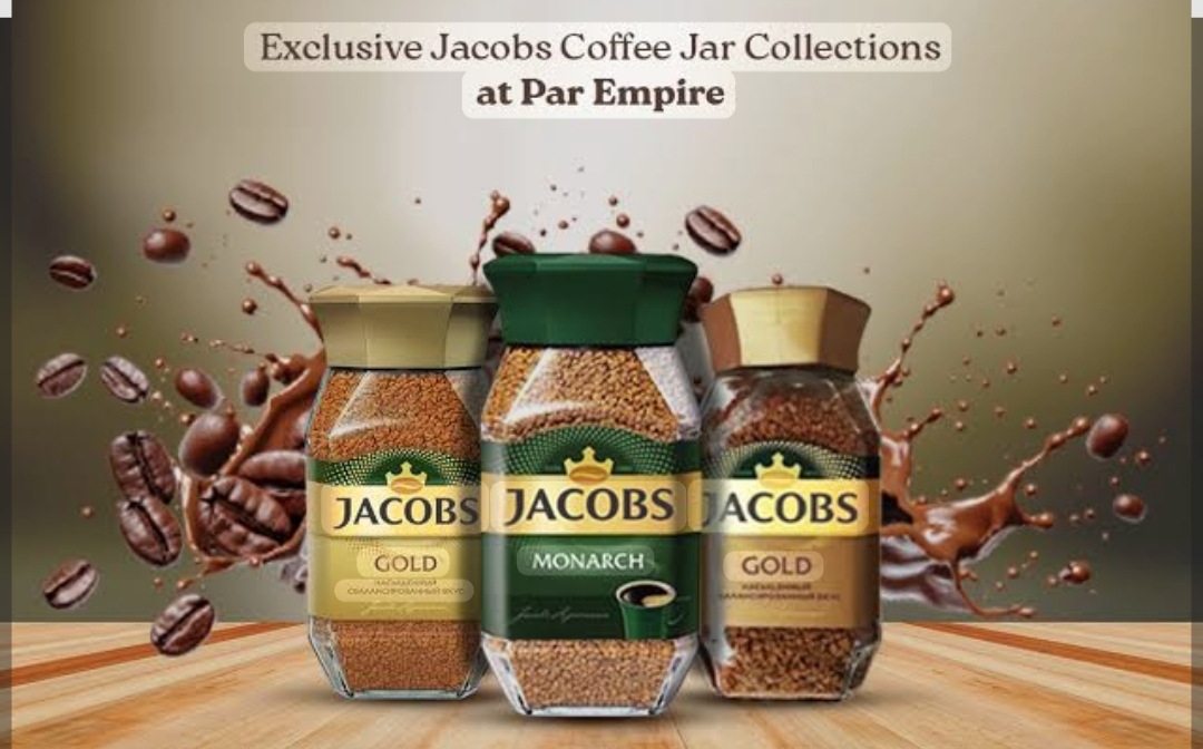 Jacobs 100g Coffee