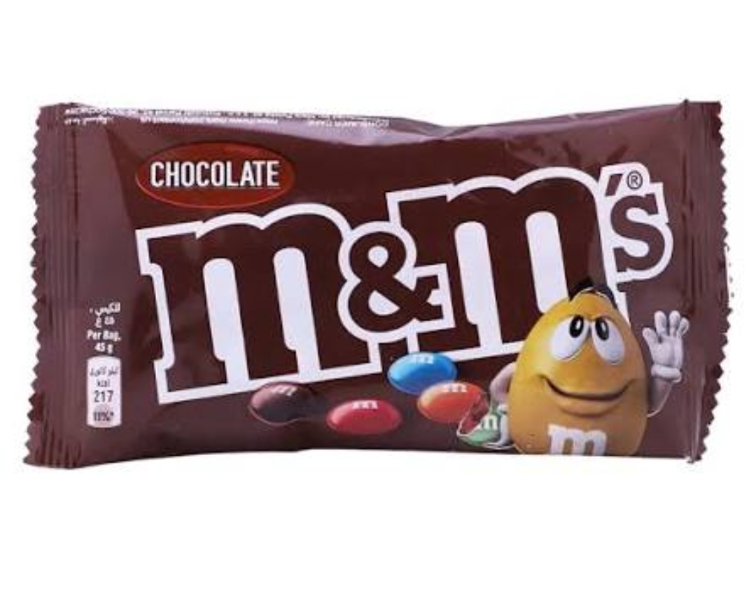 M&M