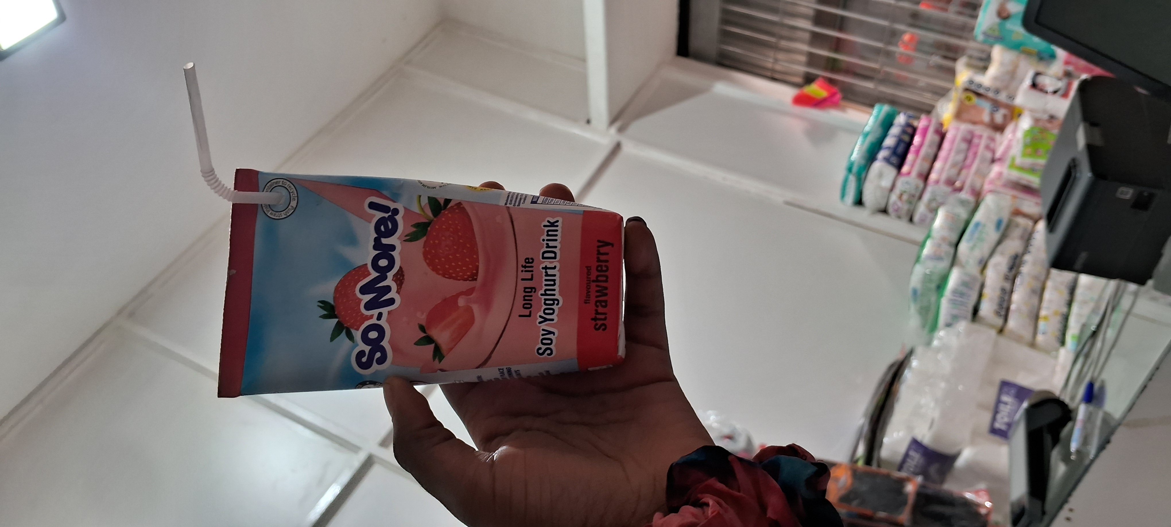 More Yoghurt 200ml