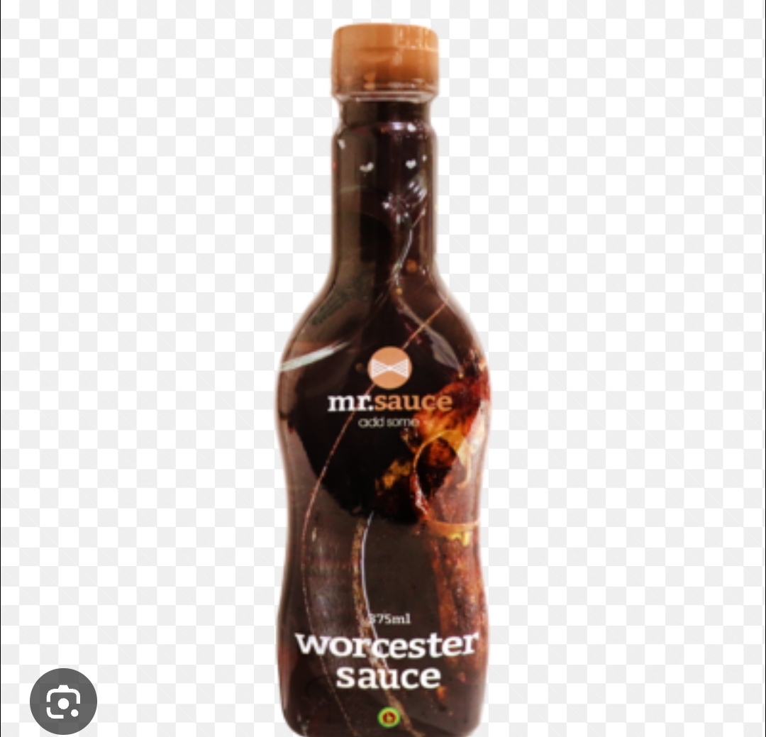 Mr Sauce 375ml Assorted