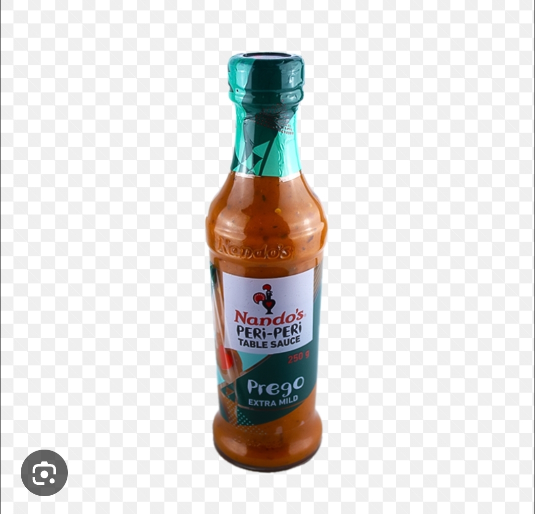 Nandos Sauce  250g