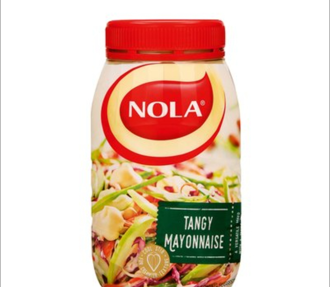 Nola Mayonaise 750g