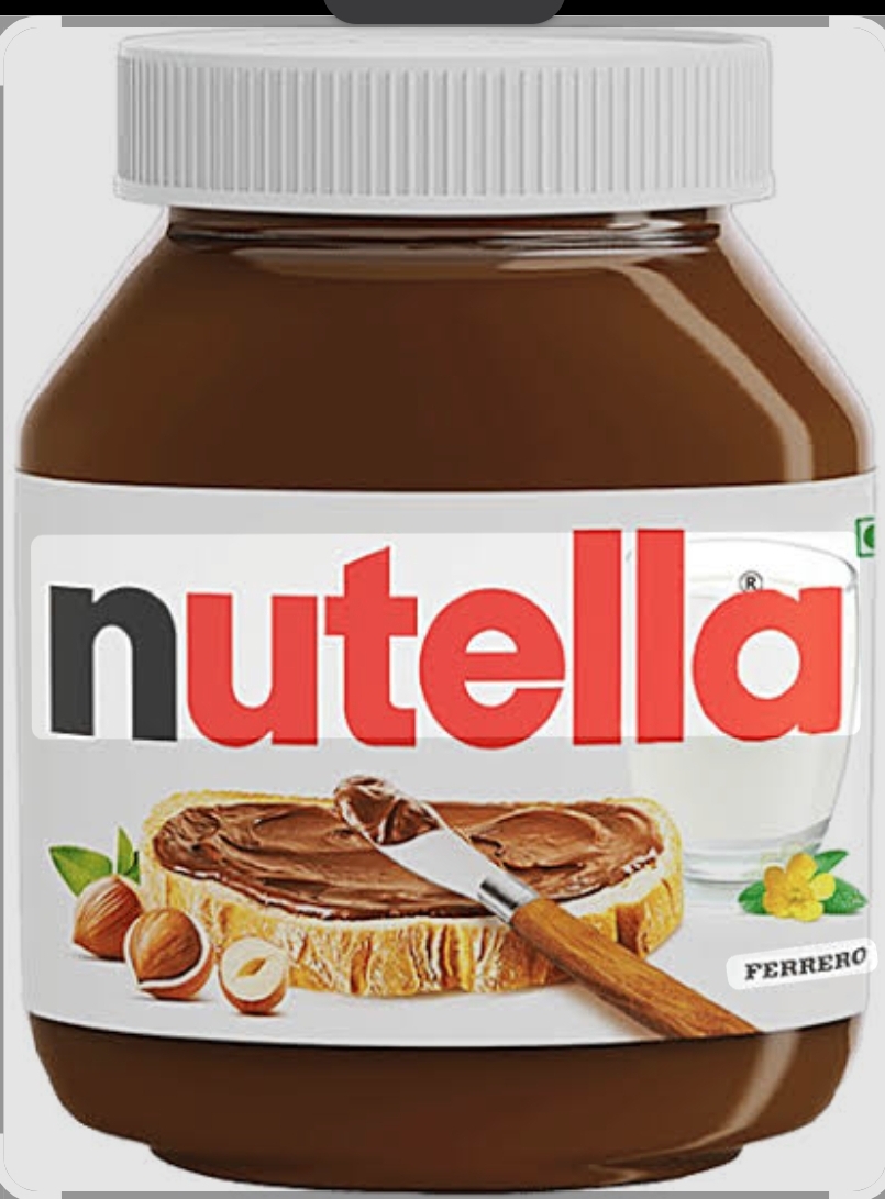 Nutella 350g