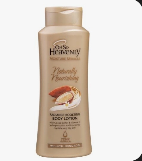 OSH Body Lotion 1lt