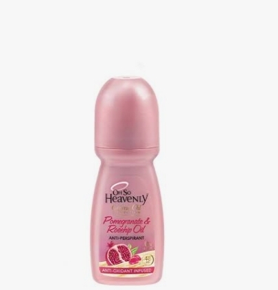 OSH Roll On 50ml