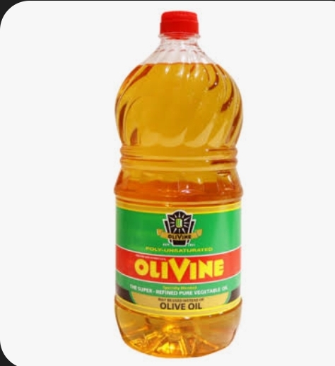 Olivine 2ltr C Oil