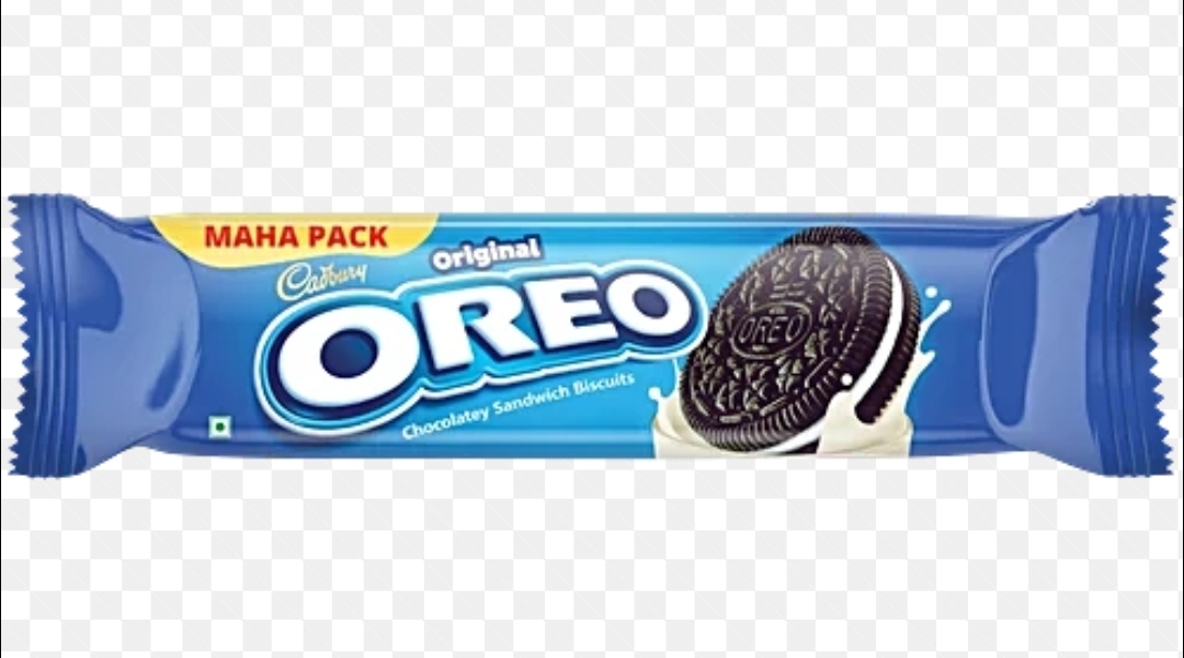 Oreo 119 133g Biscuits