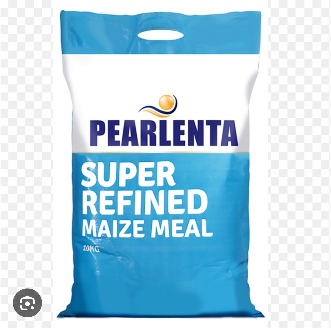 Pearlenta 10kg Refined