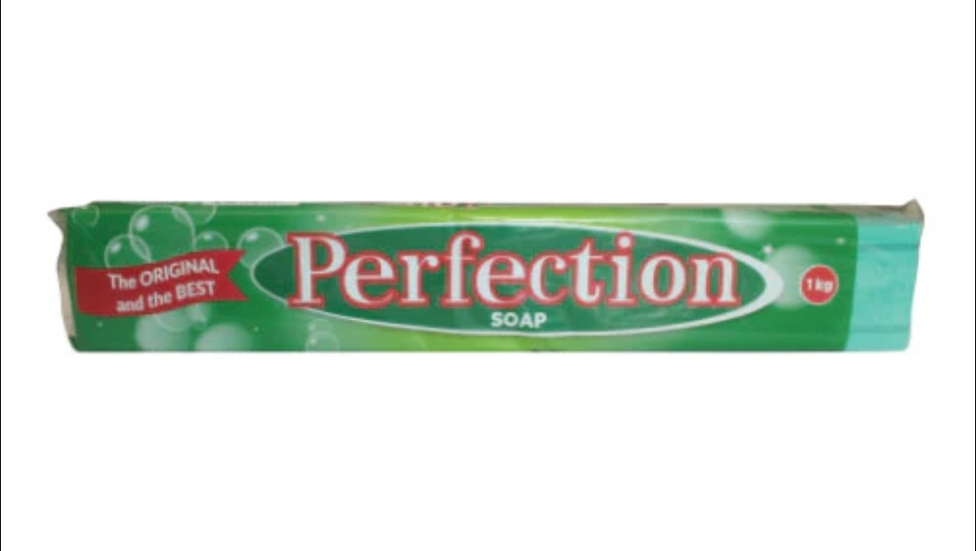 Perfection Bar Soap 1kg