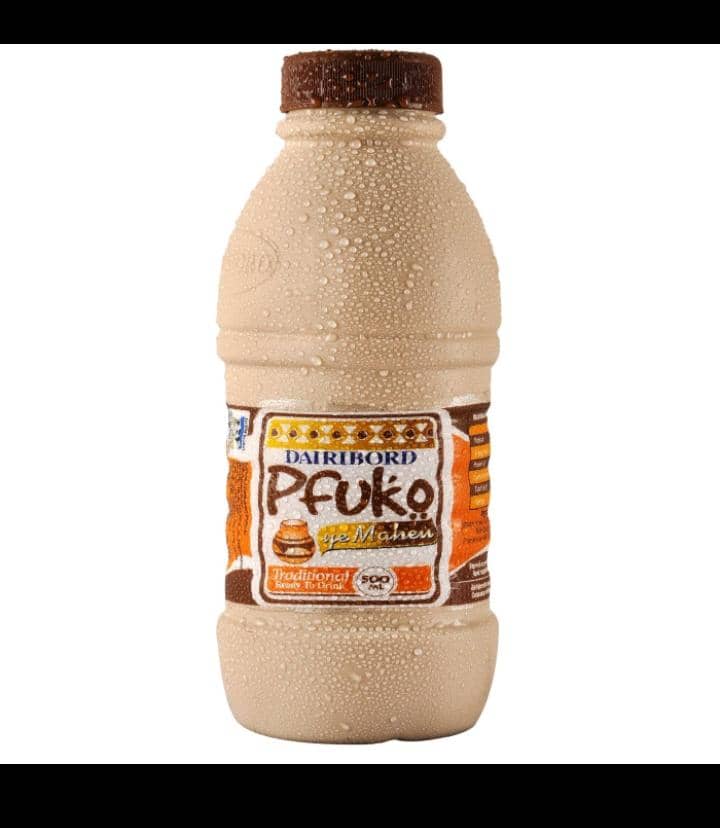 Pfuko Maheu 500ml