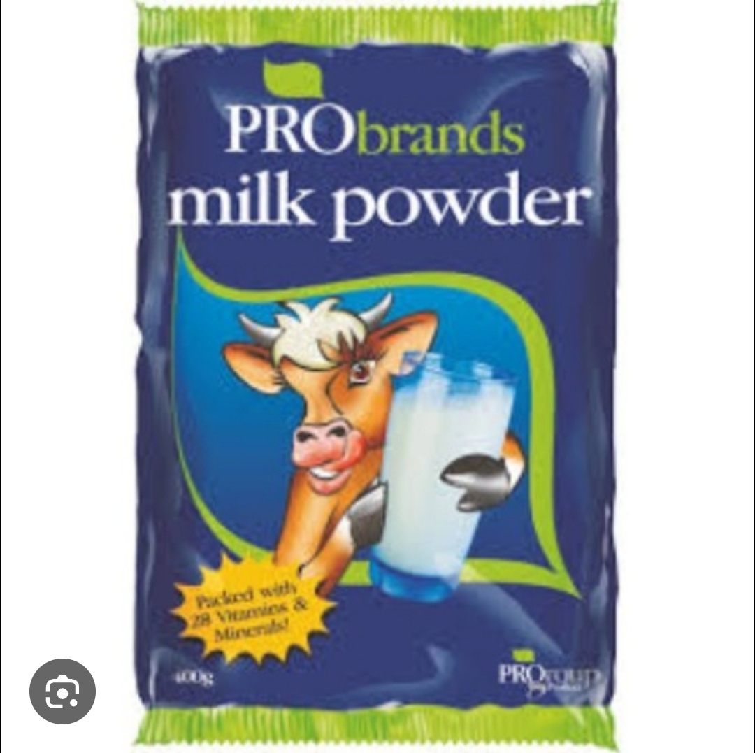 Probrands Creamer 400g Powder