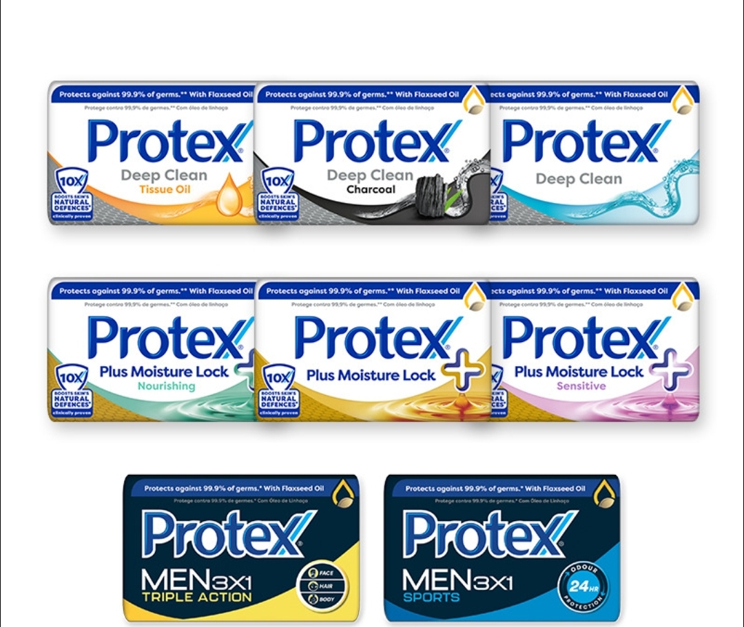 Protex 175g Bath Soap