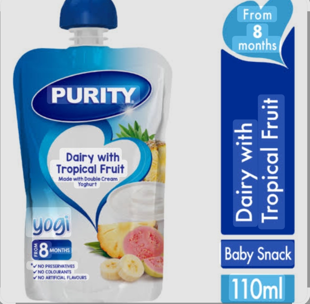 Purity 110ml Shrink