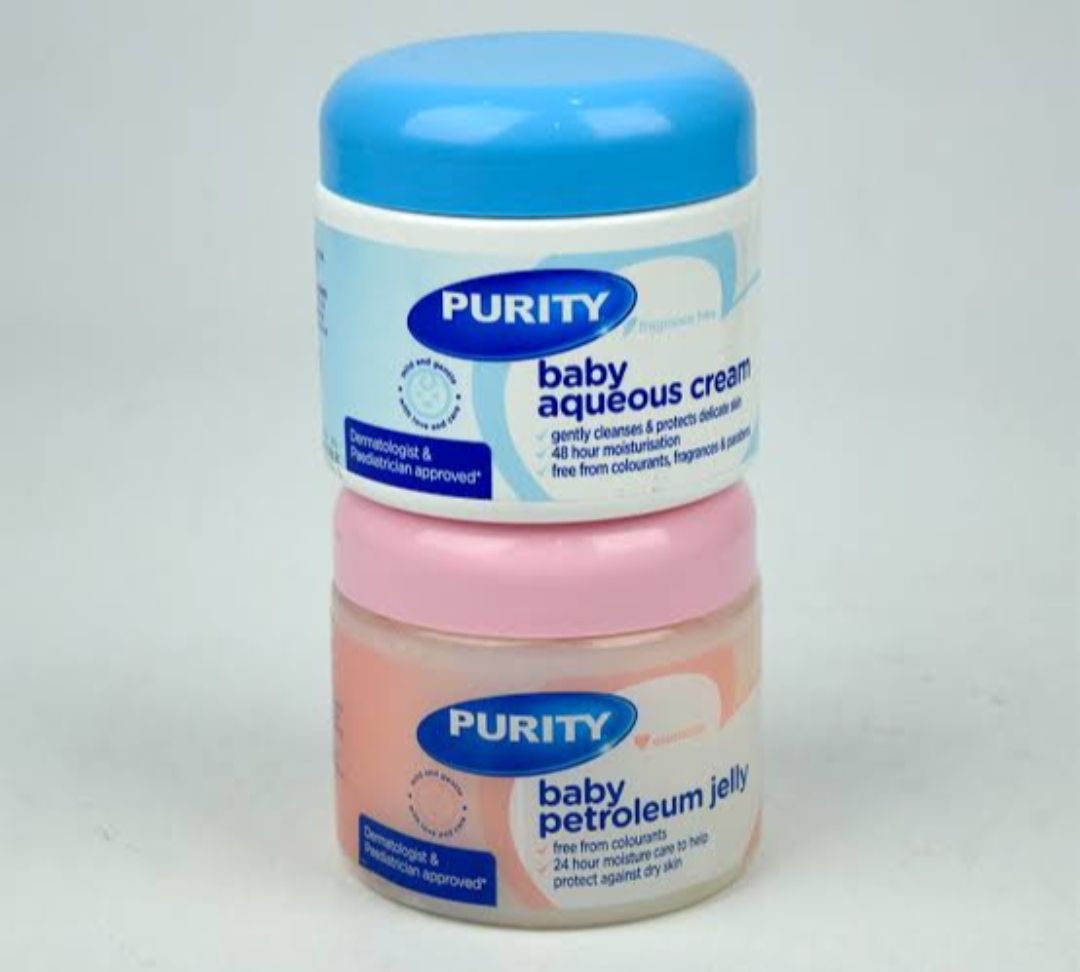 Purity Aqueous Cream 325ml