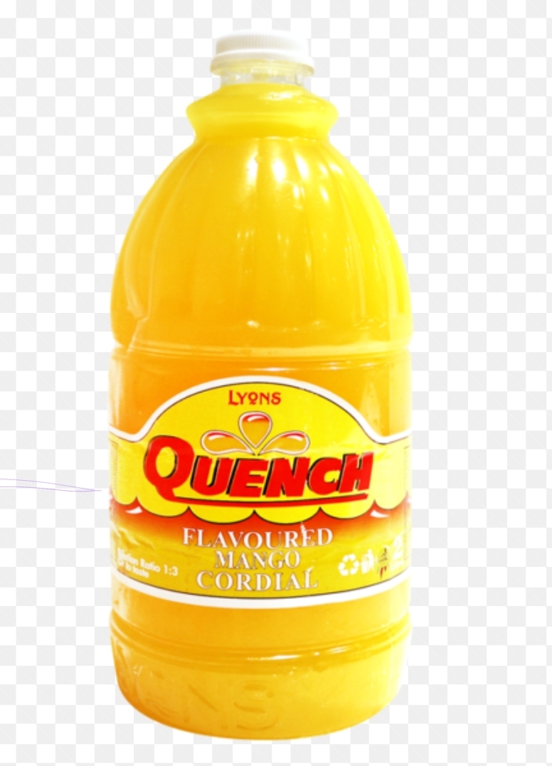 Quench 2ltr Drink