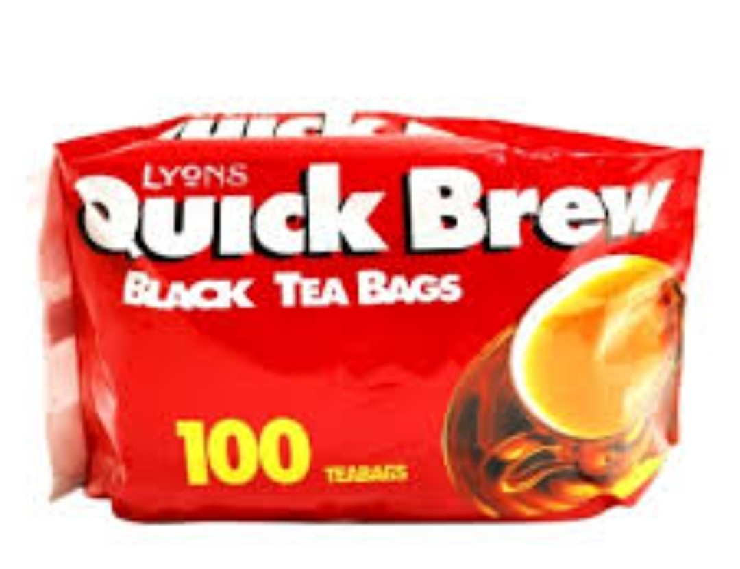 Quickbrew 100