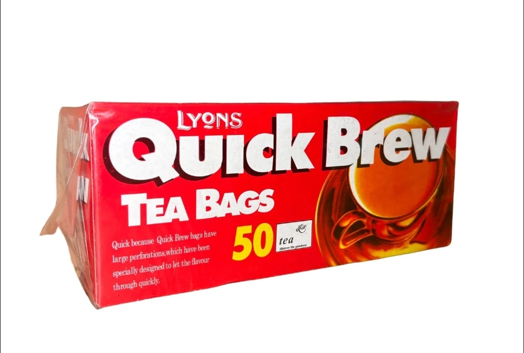Quickbrew 50