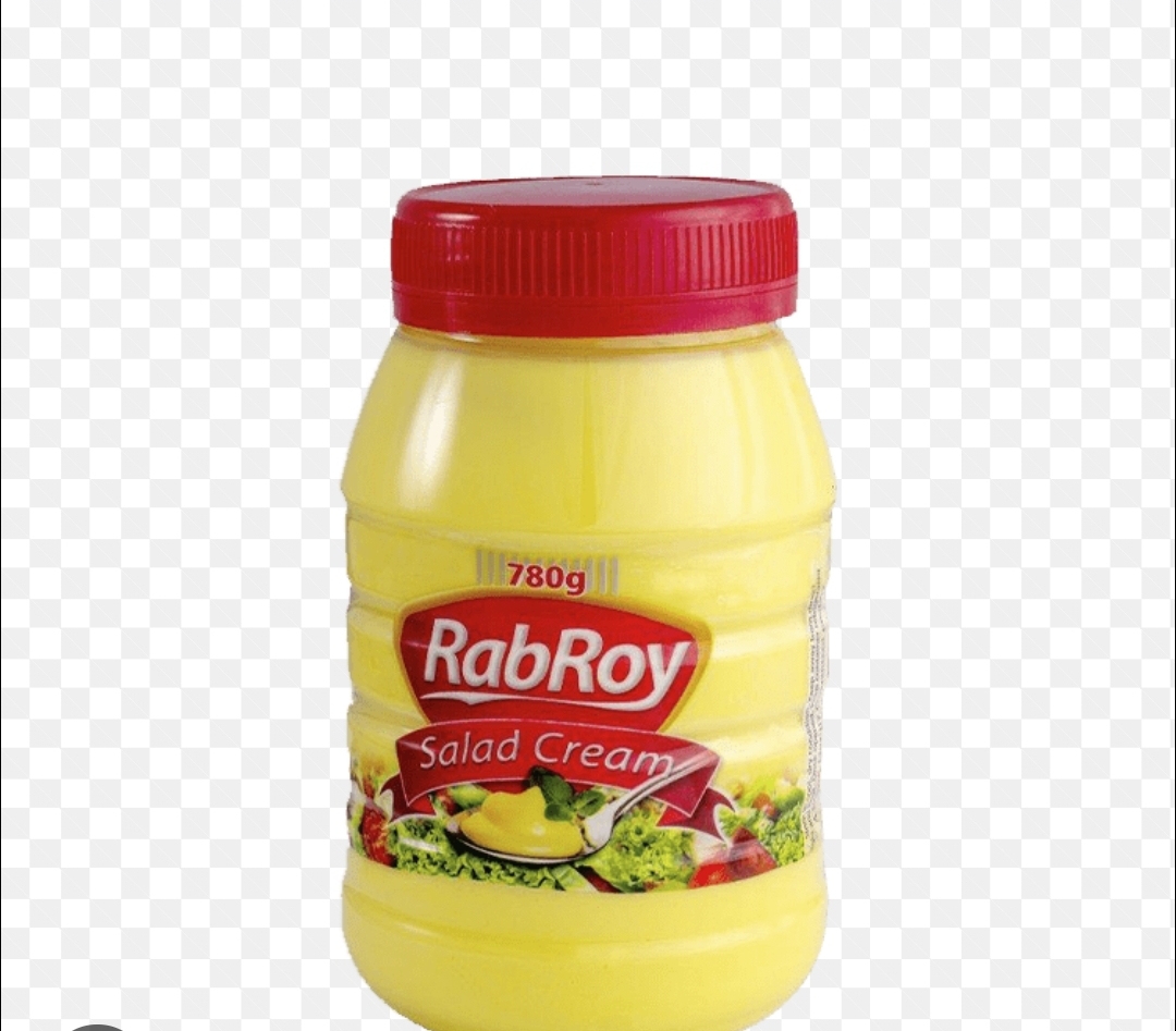 Rabroy Salad 750g