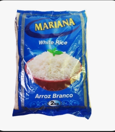 Rice 2kg Mariana