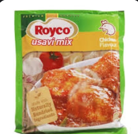 Royco Green 50g