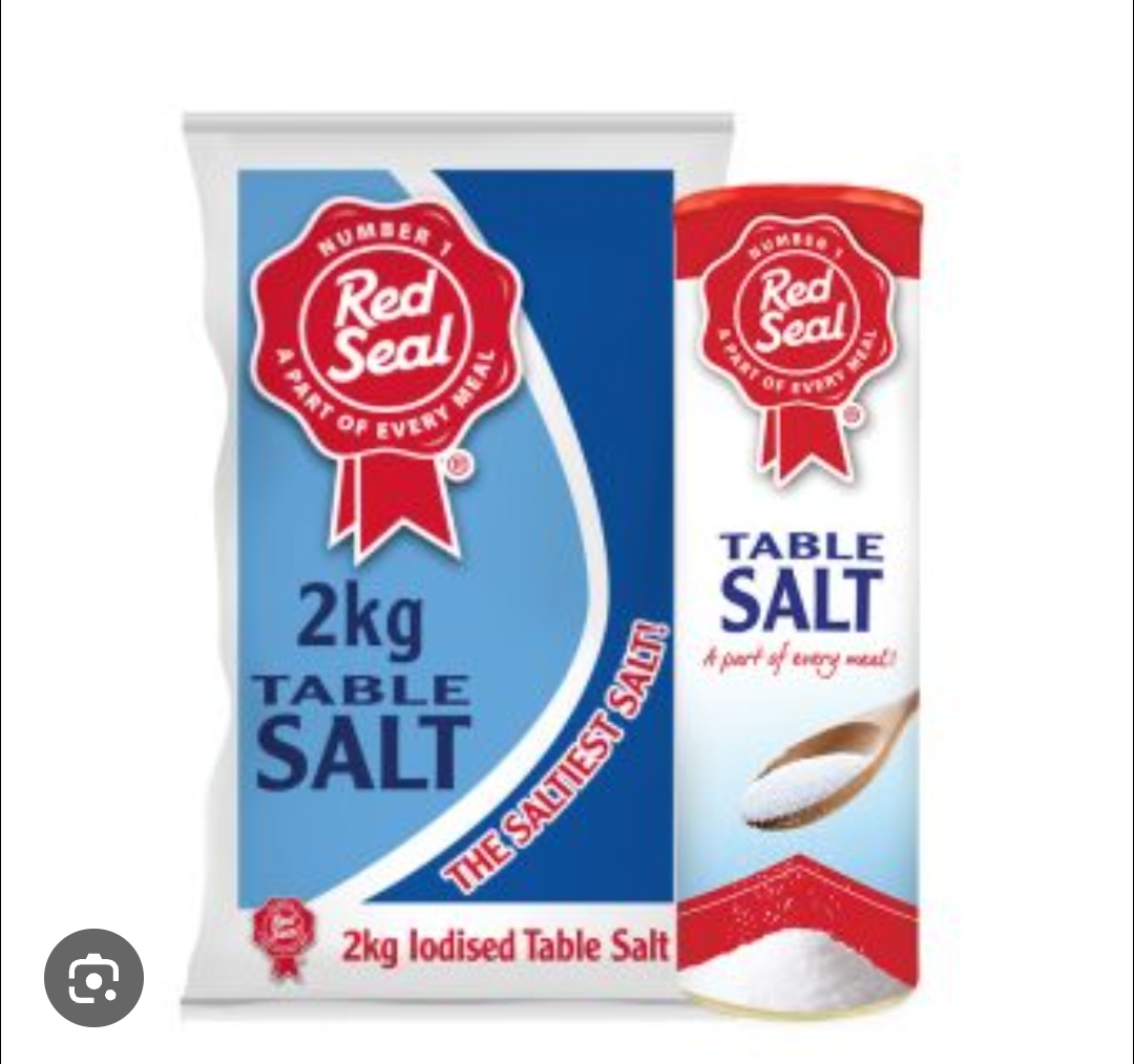 Salt 2kg