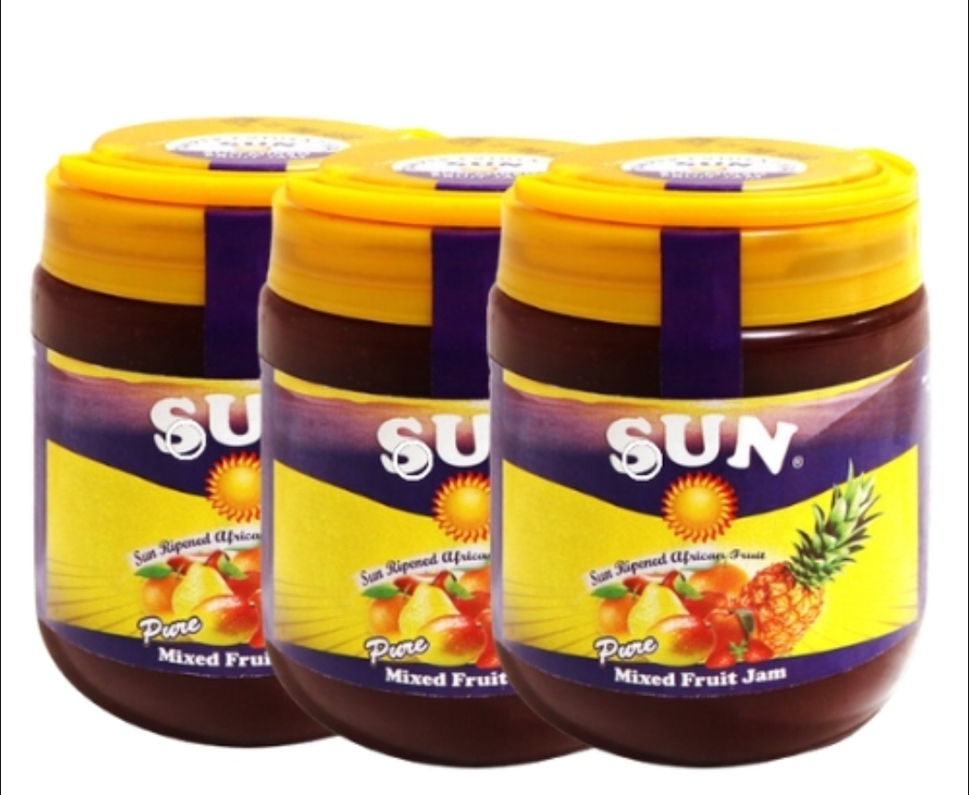 Sun Jam 900g