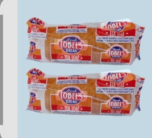 Tea Loaf