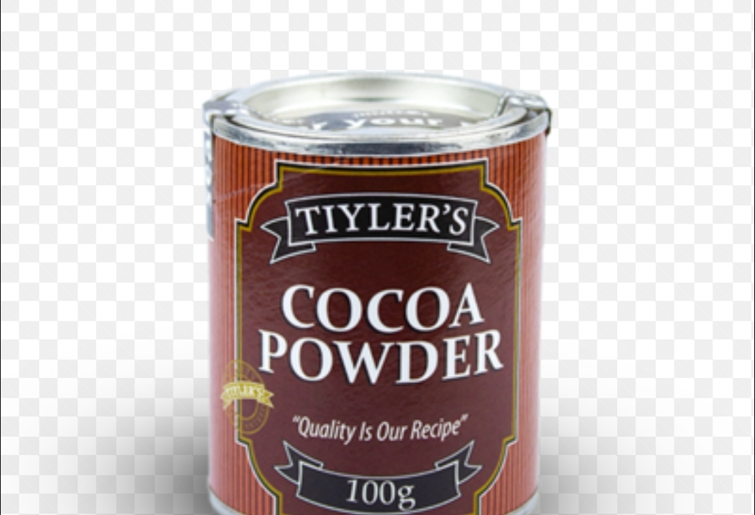 Tiylers Baking Powder