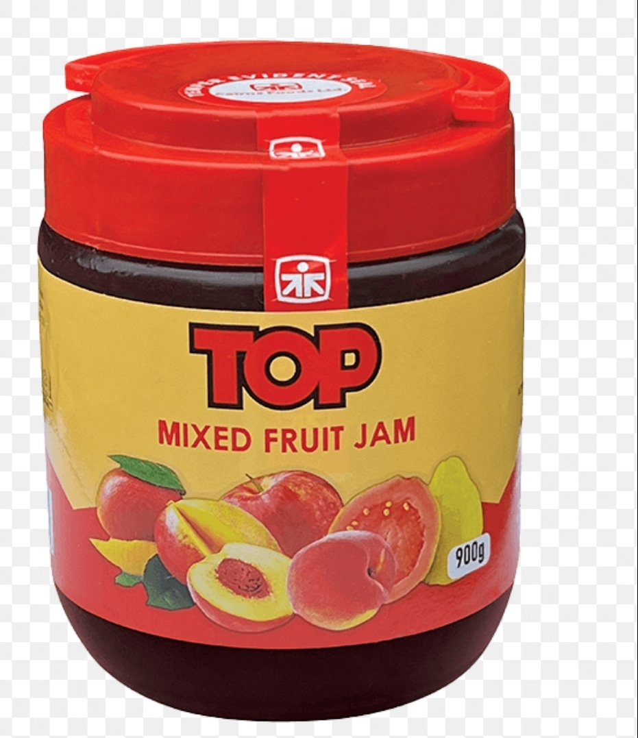 Top Jam 900G