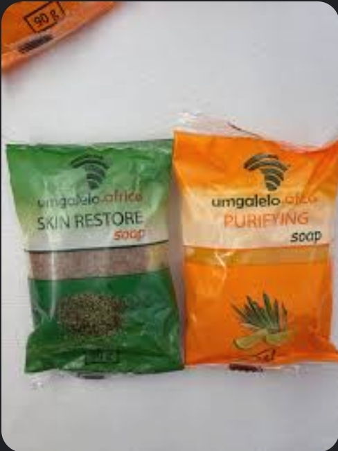 Umgalelo Soap 90g