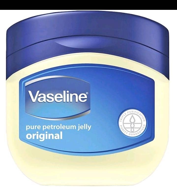 Vaseline PJ 100ml
