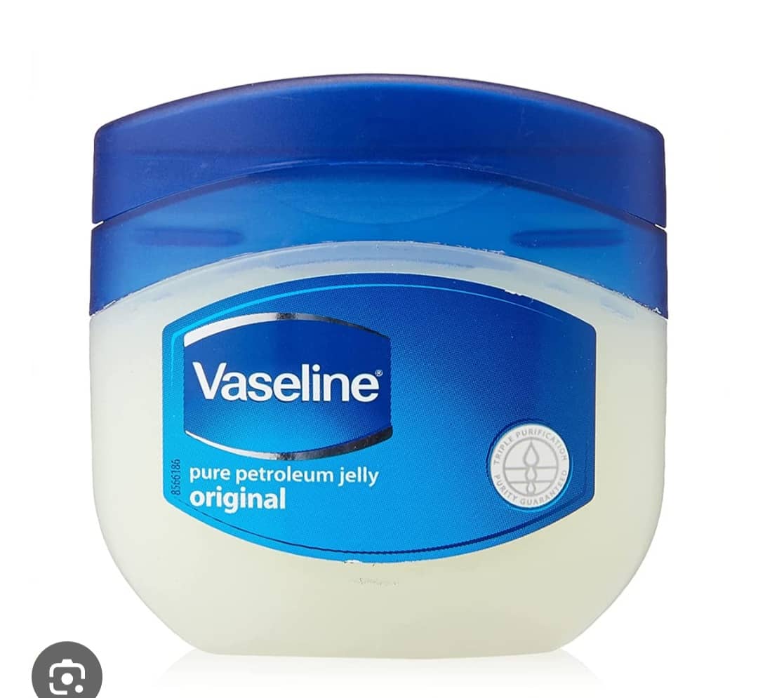 Vaseline PJ 250ml