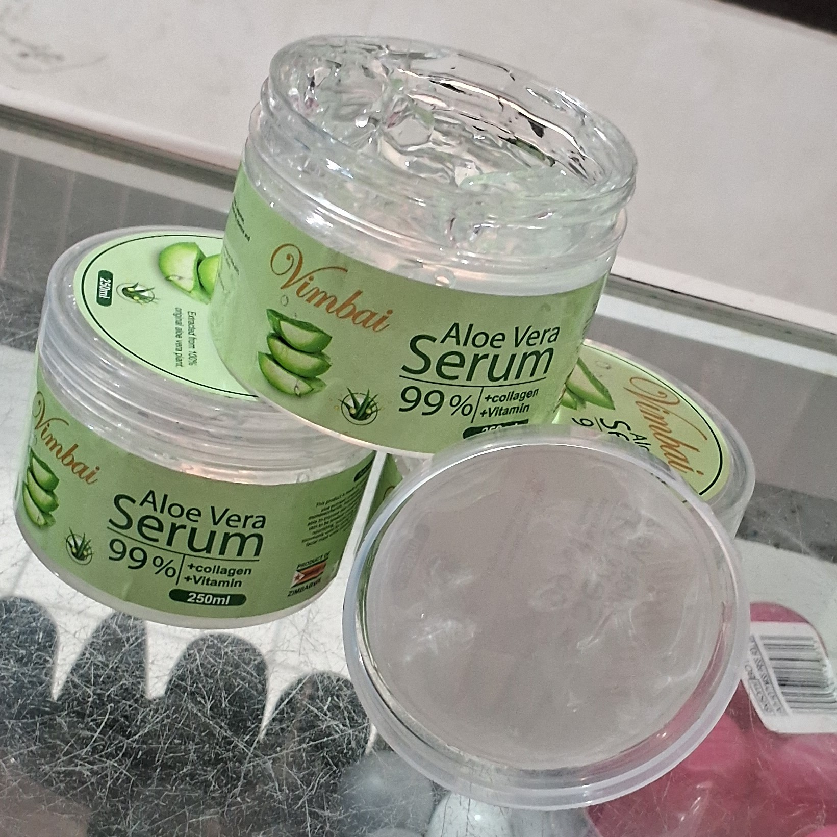 Vimbai Serum 250ml